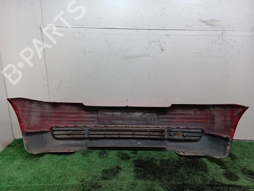 Front bumper SEAT AROSA (6H1)  | BP15007508C7 