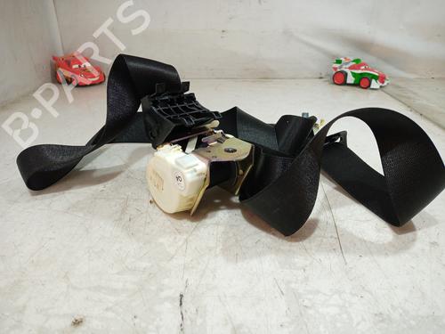 Used Rear center seatbelt MERCEDES-BENZ S-CLASS (W221, V221) [2005-2013]  11745816