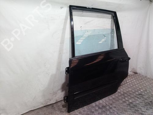 Left rear door FIAT MULTIPLA (186_) 1.9 JTD 105 (186AXB1A) | BP10371388C4 