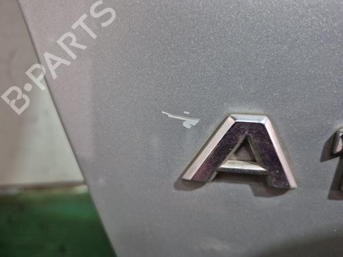 Tailgate MERCEDES-BENZ A-CLASS (W169) A 180 CDI (169.007, 169.307) | BP29452001C6 