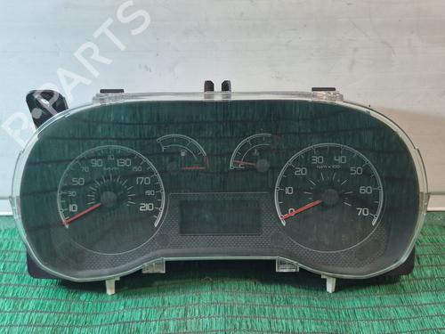 Used Instrument cluster PEUGEOT BIPPER (AA_) 1.3 HDi 75 (75 hp) 31337595