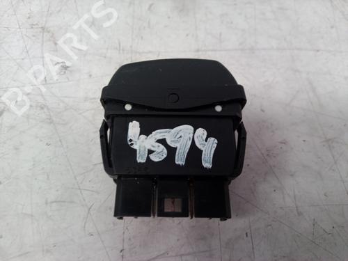 Left rear window switch CITROËN XSARA PICASSO (N68) 1.6 HDi | BP10164042I29 