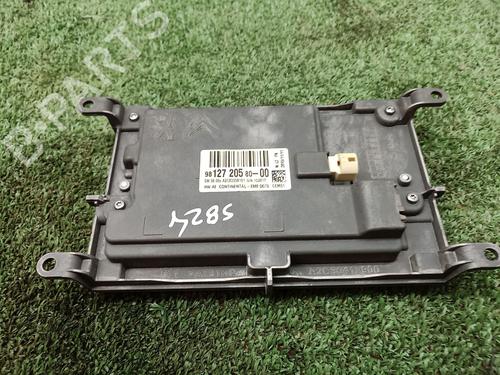 Multifunctionele display CITROËN C4 Grand Picasso II (DA_, DE_) 2.0 BlueHDi 150 | BP29250669C48 
