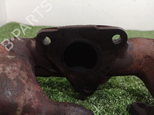 Exhaust manifold MERCEDES-BENZ M-CLASS (W163) ML 400 CDI (163.128) | BP18045481M110 