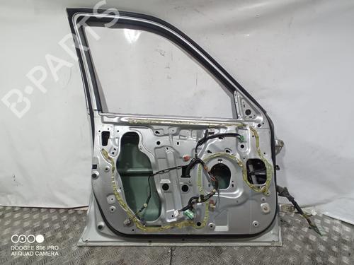 Left front door HONDA CR-V II (RD_)  | BP12322421C2 