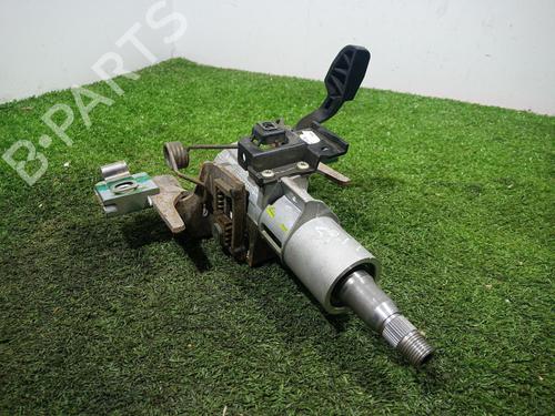 Ratstammeenhed VW GOLF PLUS V (5M1, 521) 1.6 TDI (105 hp) 29355087