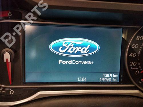 Radio FORD S-MAX (WA6) 2.0 TDCi | BP7929426E6  - Image 8