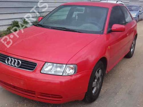 Right mirror AUDI A3 (8L1) 1.9 TDI | BP7923368C27 