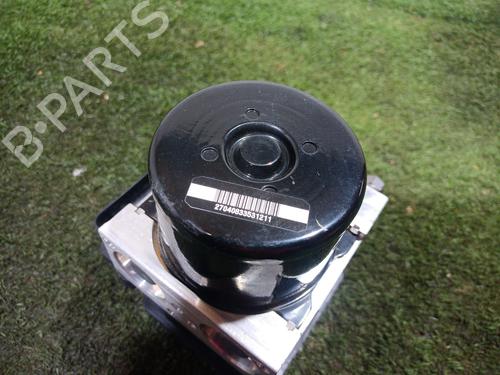 ABS pump RENAULT FLUENCE (L3_) Z.E. | BP29250522M43 