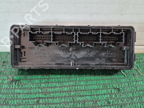 Used Electronic module Electronic module 37518670 37518670