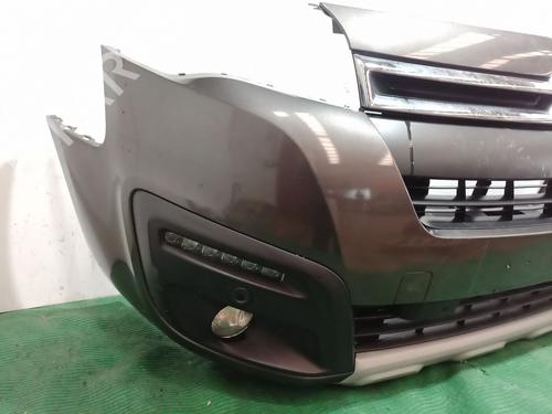 Front bumper CITROËN BERLINGO MULTISPACE (B9) 1.2 PureTech 110 | BP29258866C7 
