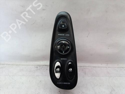 Used Left front window switch HYUNDAI COUPE I (RD) [1996-2004]  9144821
