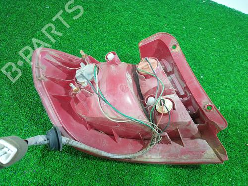 Right taillight HYUNDAI GETZ (TB) 1.5 CRDi | BP12603342C35 