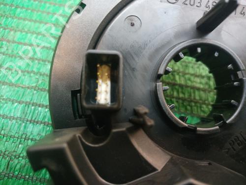 Squib airbag MERCEDES-BENZ C-CLASS T-Model (S203) C 220 CDI (203.206, 203.208) | BP30177909C102