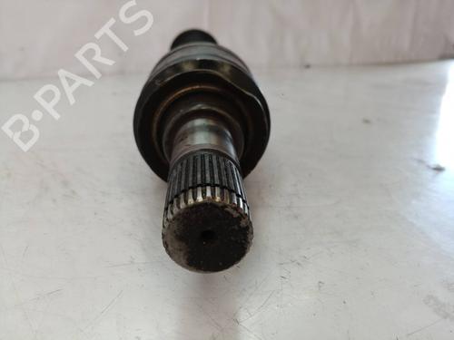 Left rear driveshaft MERCEDES-BENZ M-CLASS (W163) ML 400 CDI (163.128) | BP7924264M40 