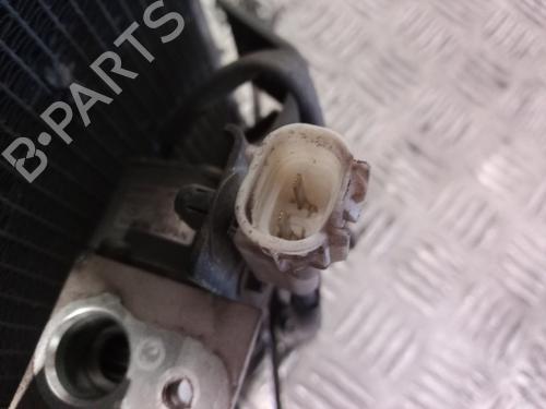 AC radiator SUBARU LEGACY IV Estate (BP)  | BP8811987M32 