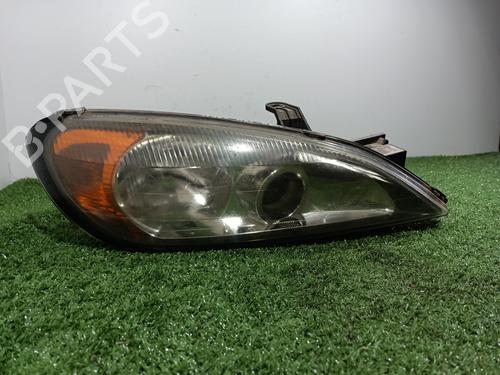 Right headlight NISSAN PRIMERA (P11)  | BP16165524C29 