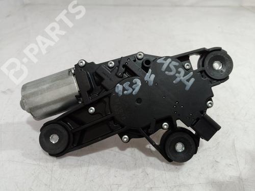Used Rear wiper motor Rear wiper motor FORD C-MAX (DM2) 1.8 TDCi (115 hp) 9735083 9735083