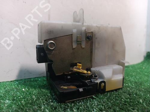 Rear left lock RENAULT CLIO II (BB_, CB_) 1.4 16V (B/CB0P, BB13) | BP13735585C100 