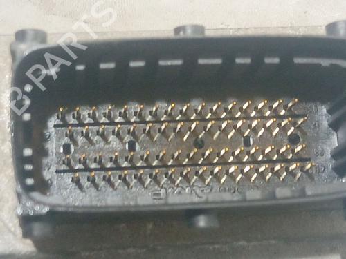 Engine control unit (ECU) FIAT 500 (312_) 1.2 (312AXA1A) | BP24306254M57 