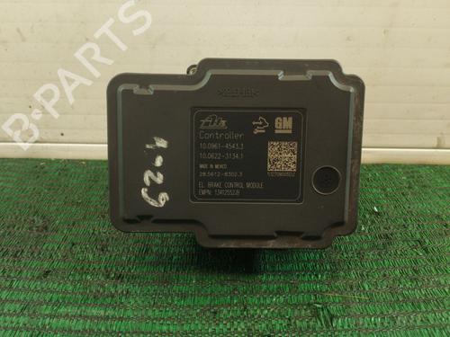 ABS pump OPEL ZAFIRA TOURER C (P12) 1.6 CDTI (75) | BP37602337M43 - Image 3