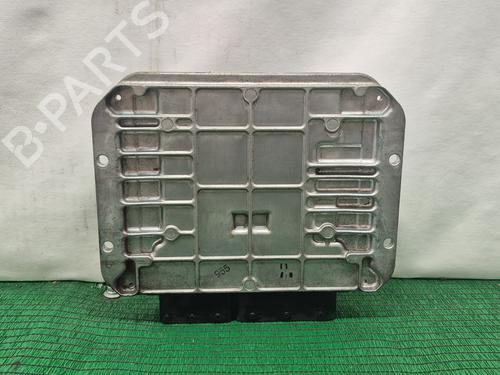 Used Engine control unit (ECU) OPEL ASTRA J (P10) [2009-2016]  26940827