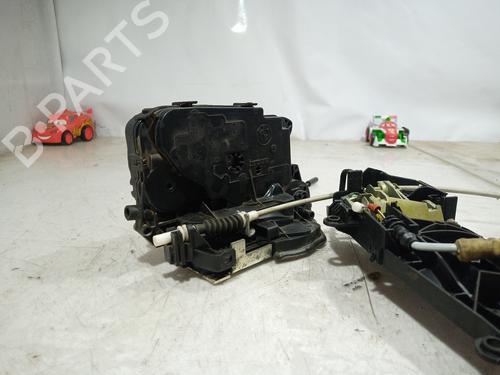 Rear left lock BMW 3 (E90) 316 d | BP11883924C100 