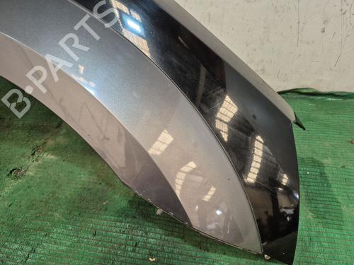 Right front fenders KIA SORENTO I (JC) 2.5 CRDi 4WD | BP29004402C42 