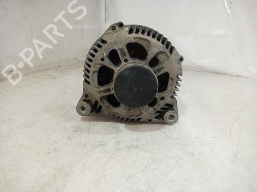 Alternator PEUGEOT 307 SW (3H)  | BP12322123M7 