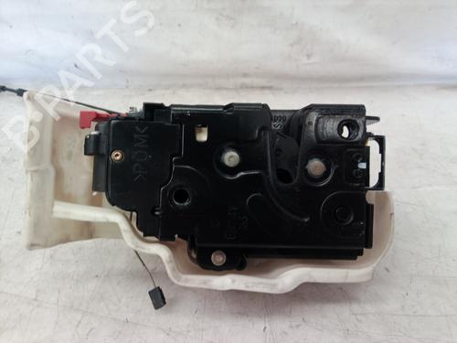 Front left lock VW GOLF V (1K1)  | BP10175010C98 