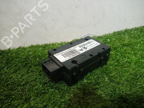 Used Electronic module PEUGEOT 5008 (0U_, 0E_) 1.6 BlueHDi 120 (120 hp) 23501950