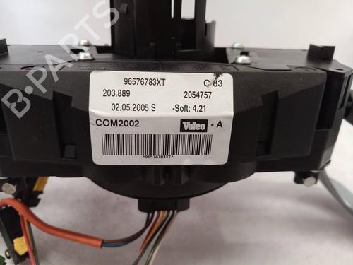 Switch CITROËN C3 I (FC_, FN_)  | BP7993336I30 
