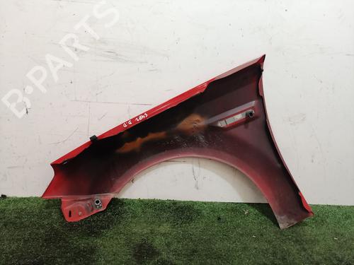 Right front fenders OPEL TIGRA TwinTop (X04) 1.3 CDTI (R97) | BP18658662C42 