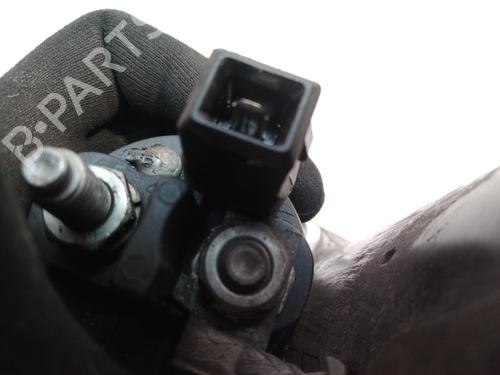 Starter AUDI A3 (8L1)  | BP10055451M8 