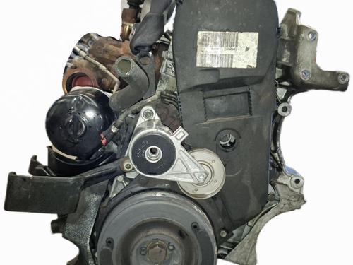 Engine VOLVO V70 II (285) 2.4 T | BP28599302M1