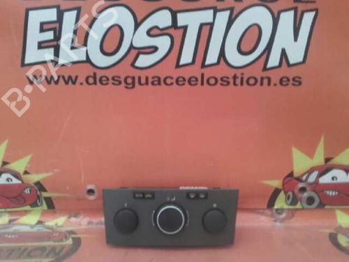 Used Climate control OPEL ASTRA H (A04) 1.7 CDTI (L48) (100 hp) 7922573