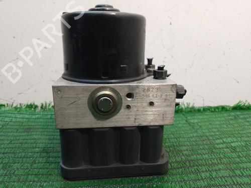 ABS pump VW GOLF IV (1J1) 1.4 16V | BP19923854M43 