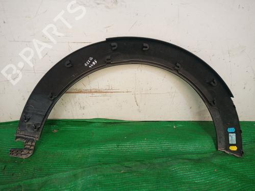 Front left wheel arch trim MINI MINI (F55) Cooper D | BP29132815C134 