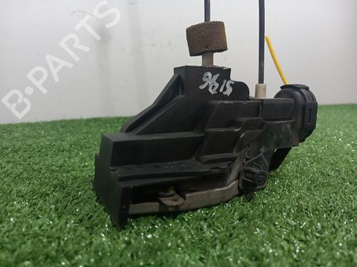 Rear right lock MERCEDES-BENZ A-CLASS (W168) A 160 (168.033, 168.133) | BP15655783C99 