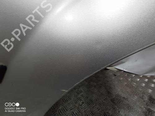 Left rear door FORD FIESTA V (JH_, JD_)  | BP11716957C4 
