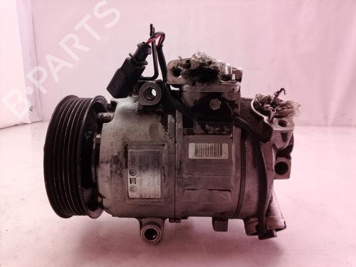 AC compressor SEAT IBIZA III (6L1) 1.4 16V | BP8519975M34 