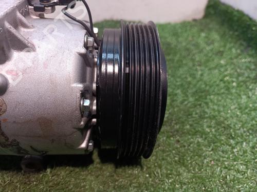 AC compressor KIA CEE'D Hatchback (ED)  | BP16587097M34 