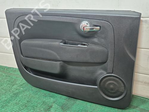 Front left panel FIAT 500 (312_) 1.2 LPG (312AXA1A) | BP32262014C58