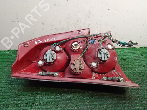 Right taillight HYUNDAI ATOS (MX) 1.1 | BP20854586C35 