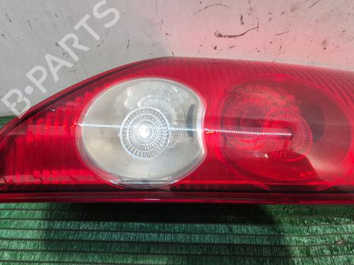 Left taillight RENAULT KANGOO / GRAND KANGOO II (KW0/1_) 1.5 dCi 90 (KW05, KW08, KW0G, KW11) | BP28585795C34 