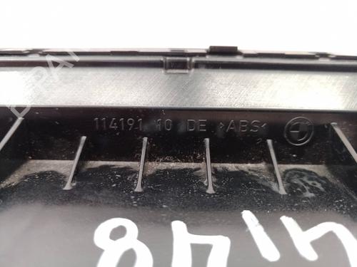 Climate control BMW 5 (E60) 530 d | BP7928936I5 