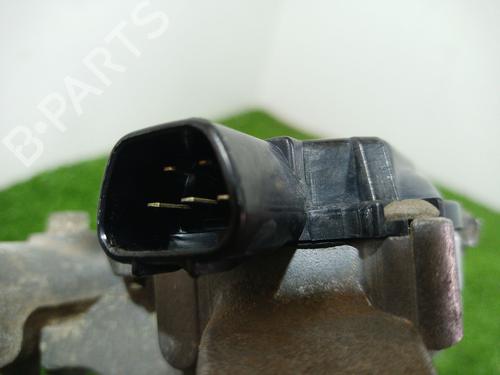 Front wiper motor SUBARU LEGACY IV Estate (BP) 3.0 R AWD (BPE) | BP18013267M29 