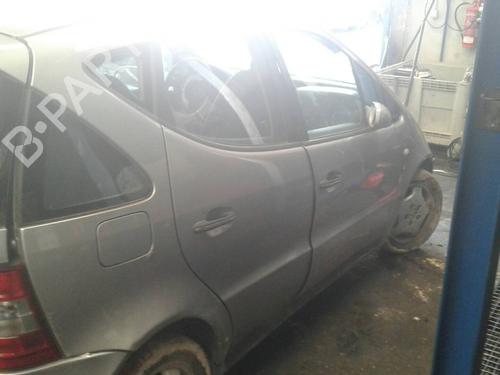 Ignition coil MERCEDES-BENZ A-CLASS (W168) A 160 (168.033, 168.133) | BP7929180M94 