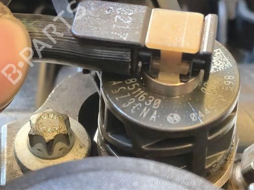 Engine MINI MINI (F55) Cooper D | BP33872855M1 - Image 9