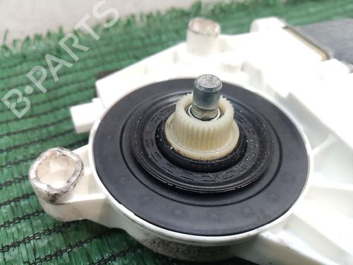 Left front window motor VW GOLF PLUS V (5M1, 521)  | BP19440308E21 